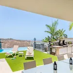 فيلة Luxury Wudas - Golf Area - Heated Pool - Panoramic Views