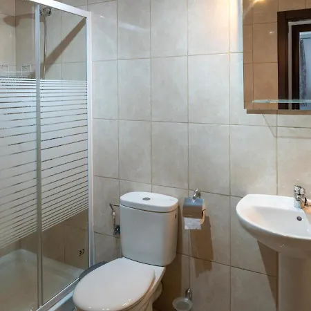 Villa Wudas La Caleta Costa Adeje (Tenerife)