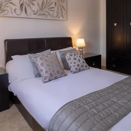 Villa Wudas La Caleta Costa Adeje (Tenerife)