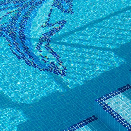 Holiday home Luxury Wudas - Heated Pool, Bbq & Golf Area Costa Adeje (Tenerife)