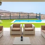 Willa Luxury Wudas - Golf Area - Heated Pool - Panoramic Views