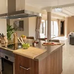 Luxury Wudas - Golf Area - Heated Pool - Panoramic Views * Costa Adeje (Tenerife)