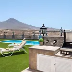 Luxury Wudas - Golf Area - Heated Pool - Panoramic Views Willa *