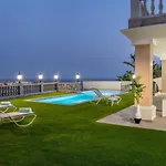 Luxury Wudas - Golf Area - Heated Pool - Panoramic Views Willa