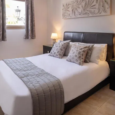 Wudas La Caleta Βίλα