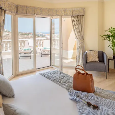 Luxury Wudas - Heated Pool, Bbq & Golf Area Costa Adeje (Tenerife)