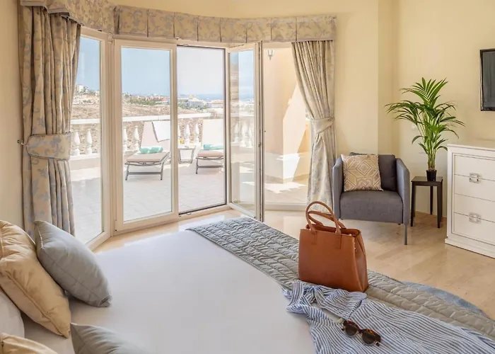 Wudas La Caleta 阿德耶