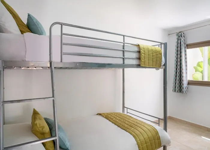 Wudas La Caleta * Costa Adeje (Tenerife)