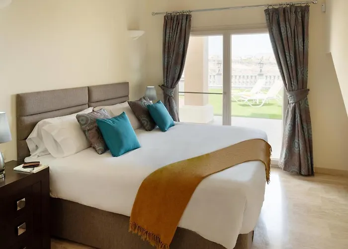 Wudas La Caleta 阿德耶