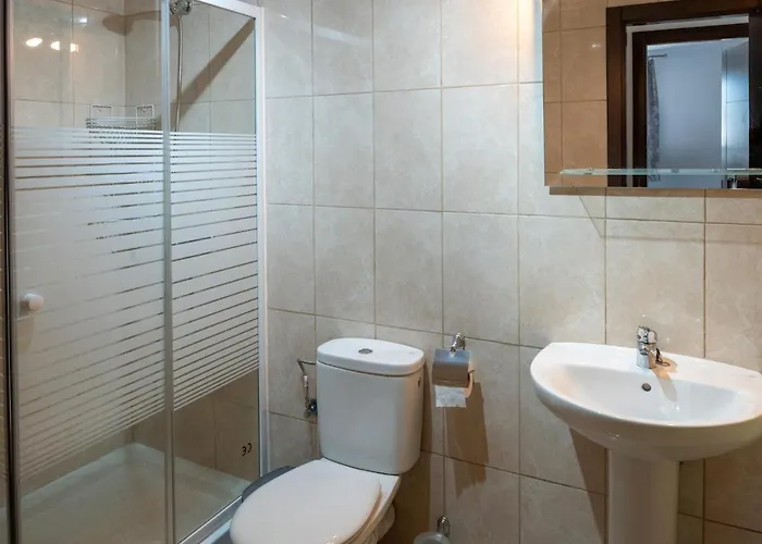 Βίλα Wudas La Caleta Costa Adeje (Tenerife)