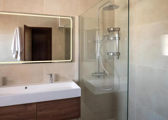 Villa Wudas La Caleta Costa Adeje (Tenerife)