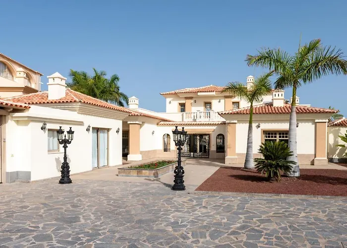 Wudas La Caleta * 阿德耶