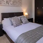 Βίλα Luxury Wudas - Golf Area - Heated Pool - Panoramic Views Costa Adeje (Tenerife)