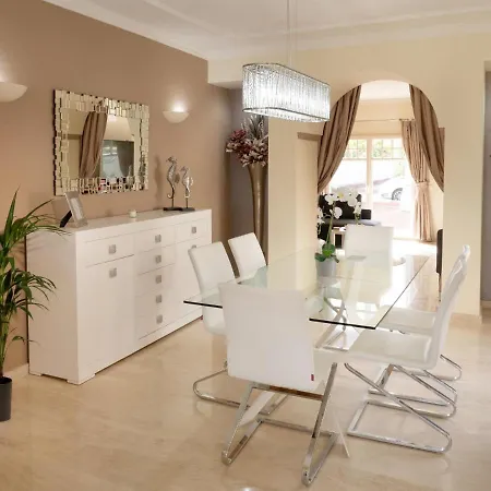 Wudas La Caleta Willa Costa Adeje (Tenerife)