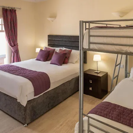 Willa Wudas La Caleta *