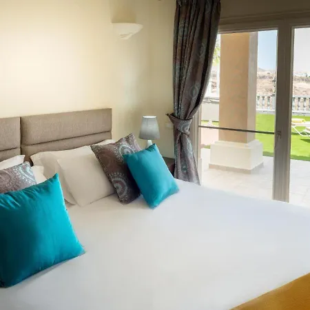 Wudas La Caleta Willa Costa Adeje (Tenerife)