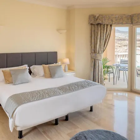 Wudas La Caleta Willa